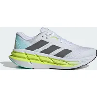 Adidas Adistar 3 Cloud White / Core Black / Pulse Lime 39 1/3