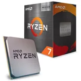 AMD Ryzen 7 5700X3D 8 x 3,0 GHz Box