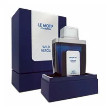 Orientica Le Motif Wild Neroli Eau de Parfum 85 ml