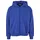 Def Zip Hoody Herren Blau M