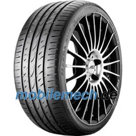 Nexen N'Fera SU4 225/45 R17 94W