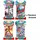 Pokémon Paradox Rift Sleeved Booster Pack (10 Karten)