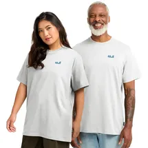 Jack Wolfskin LIVE WILD T