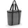 Reisenthel Thermoshopper 15 l Twist Silver