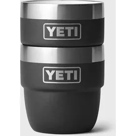 Y by Nordisk Thermobecher 0,118 l Grau 2 St.