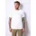 STREET ONE T-Shirt mit Backprint - weiß