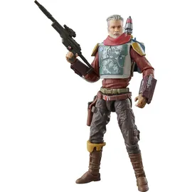 Hasbro Cobb Vanth Mandalorianische Rüstungsfigur 10 cm