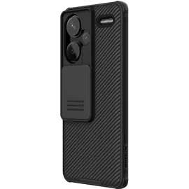 Nillkin Xiaomi Redmi Note 13 Pro+ 5G CamShield Pro Hülle schwarz