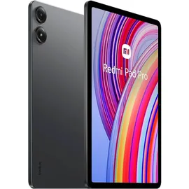 Xiaomi Redmi Pad Pro 12,1" 6 GB 128 GB Wi-Fi + 5G graphite gray