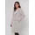 RINO & PELLE Longstrickjacke Beige S