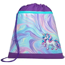 Belmil Mini-Fit 4-tlg. Unicorn Dream lila