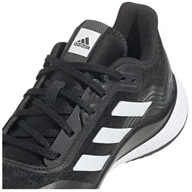 adidas Novaflight schwarz Damen