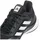 adidas Novaflight schwarz Damen
