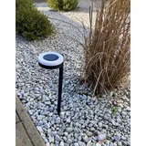 expo-bˆrse Solar LED Wegeleuchte