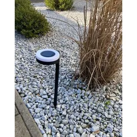 expo-bˆrse Solar LED Wegeleuchte