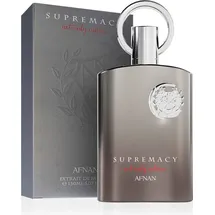 Afnan Supremacy Not Only Intense Extrait de Parfum 150 ml