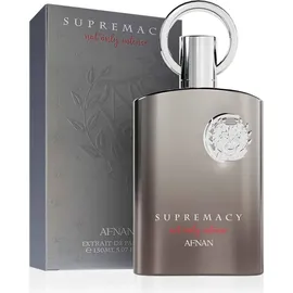 Afnan Supremacy Not Only Intense Extrait de Parfum 150 ml