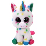 Ty Beanie Boos Harmonie Einhorn