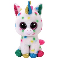 Ty Beanie Boos Harmonie Einhorn