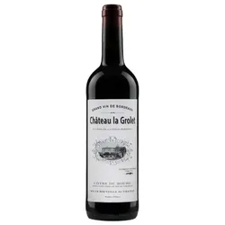 Château La Grolet 2022