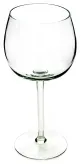 Ngwenya Glass Bremer Burgunder Glas