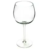 Ngwenya Glass Bremer Burgunder Glas