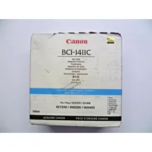 Canon BCI-1411 cyan 330