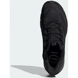 adidas CLOUDFOAM FLEX RAPIDFIT Herren Core Black/Core Black/Carbon 44