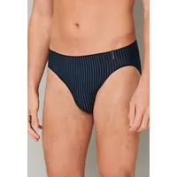 SCHIESSER Minislip Long Life Soft in navy | Gr.: