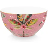 Pip Studio La Majorelle Bowl Pink 15 cm