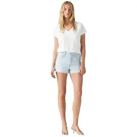 Levi's Levi ́s ® 501® Original Kurze Jeans - Blank Spot - 28
