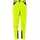 Vaude Qimsa Softshell Pants II Softshellhose Herren - gelb - XL