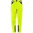 Softshell Pants II Softshellhose Herren - gelb - XL
