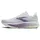 Brooks Ghost 18 Damen Lila/Weiß 44