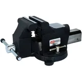 KS Tools Parallel-Schraubstock, 4"