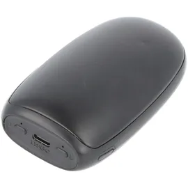 AccuCell Powerbank + Handwarmer, Li-ion, 5.000mAh