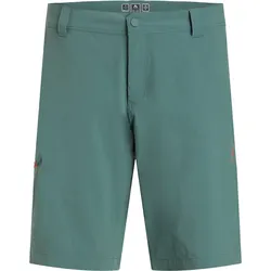 McKinley Cameron II mn Outdoor Herren-Bermuda dunkel grün - 50