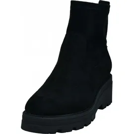 Bugatti Damen,Stiefelette,schwarz,40,EU - 40 EU