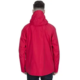 Trespass Corvo Jacke - Red - L