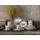 CreaTable Haydon Grove Kombiservice 30-tlg. bunt