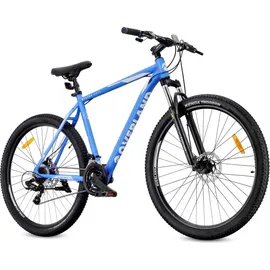 SUN BABY Overland 29 Zoll RH 21 cm Unisex blau