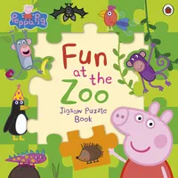 Penguin Random House Children's UK Peppa Pig: Fun at