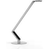 Luctra TABLE PRO 2 RADIAL BASE 929102 LED-Tischlampe LED LED fest eingebaut Weiß