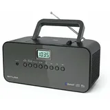 Muse Radio-cd mit Bluetooth, Muse M22bt