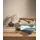 Christy Organic Handtuch 50 x 90 cm blau 2 St.