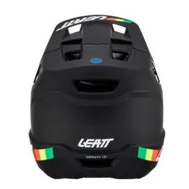 Leatt Velohelm, (55 - 56 cm)