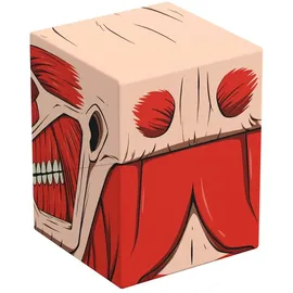 squaroes Squaroe Attack on Titan AOT006 - Colossal Titan