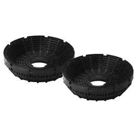 Amica FWK 124 Kohlefilter