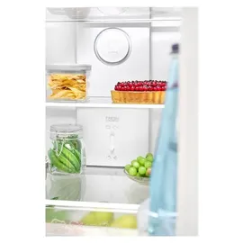 Bomann KG 7358 Multi Door (362 l, 1800 mm hoch, Schwarz)