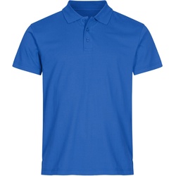 CLIQUE Basic Poloshirt Herren 55 - royalblau XXL